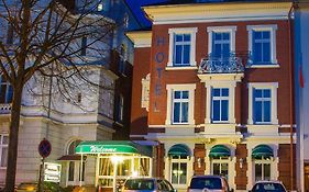 Hotel Hanseatic